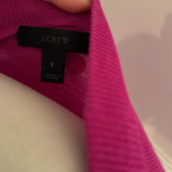 Bundle of 2 J. Crew Tippi Sweater - Picture 8 of 8